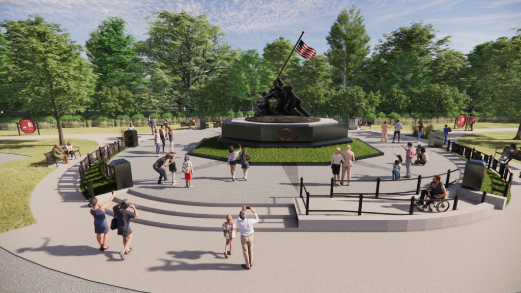 Community Planning to Enhance Livability  slide